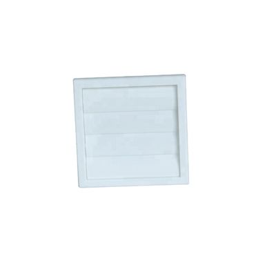 Customized 100-200mm Electric Cooking Air Gravity Eggcrate Grille Plate for Benefit