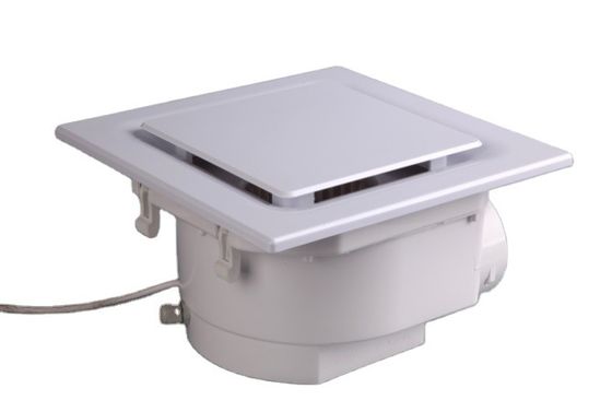 Highly Australia Standard SAA AC DC Small Ceiling Exhaust Fan with 3 Years Mechanical Life