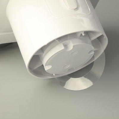 Centrifugal Fan Decorative Steel Flat Panel 2 Cone Ceiling Air Diffusers for Air Extractor