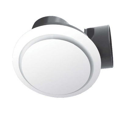 4/5/6 inches Shutter Bathroom Exhaust Fan with CE SAA Certification and Wall Mounting