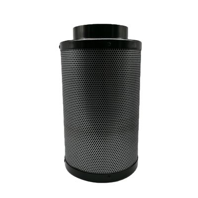 Traditional Design Style Indoor Grow Fan Carbon Filter for Apartment Ventilation System