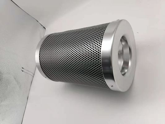 125mm Air Ventilation System for Building Material Shops for Improved Air Circulation