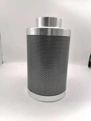 125mm Air Ventilation System for Building Material Shops for Improved Air Circulation