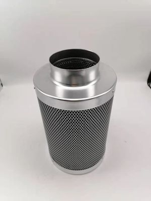 125mm Air Ventilation System for Building Material Shops for Improved Air Circulation
