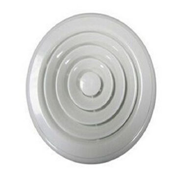 Home Ceiling Mounted Motor Duct Exhaust Fan with Led Light Standard Plastic Extractor