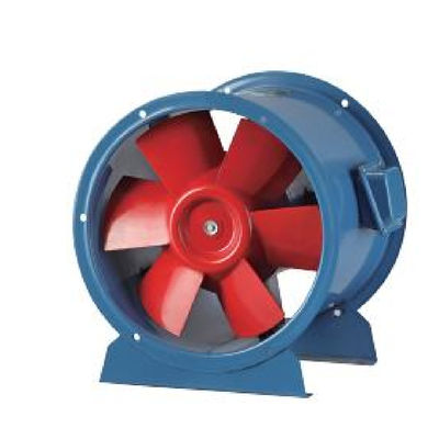 162-252 Air Quantity 12'' Portable Electric Dust Fan for Industrial Dust Elimination