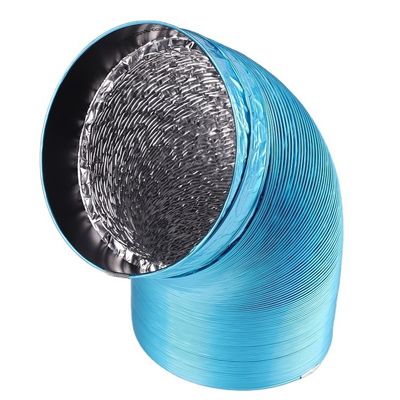 Upgrade Your Cooling System with Portable Air Conditioner Ducting and Axial Flow Fan