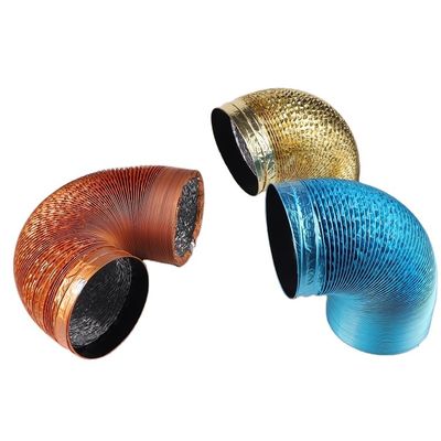 Upgrade Your Cooling System with Portable Air Conditioner Ducting and Axial Flow Fan