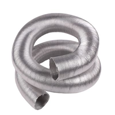Upgrade Your Cooling System with Portable Air Conditioner Ducting and Axial Flow Fan