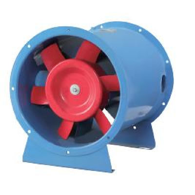 12 Inch SAA CE Industrial Extractor Portable Ventilation Air Commercial Utility Fan