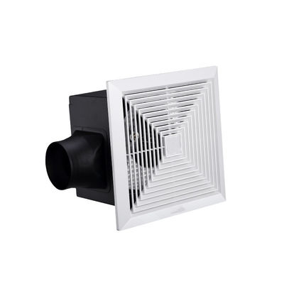 Farms Bathroom LED Light And Extractor Exhaust Ceiling Ventilation Fan For Room