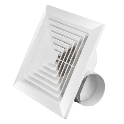 240V Ceiling Ventilation Fan And Ceiling Exhaust Fan And Ceiling Extractor Fan For Machinery Repair Shops