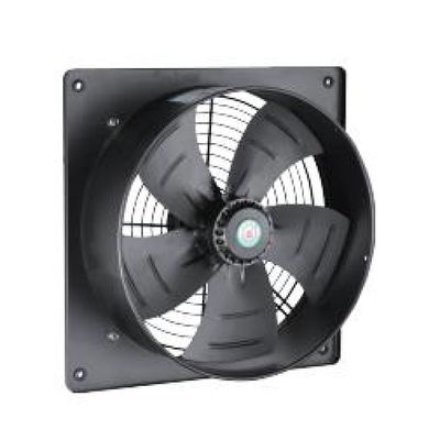 Customized Logo Silent Electric Ventilation Extractor Fan with LED Light and Low Noise