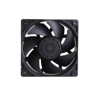 Customized Logo Silent Electric Ventilation Extractor Fan with LED Light and Low Noise