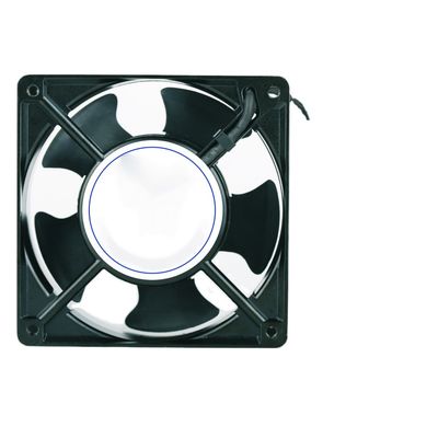 Customized Logo Silent Electric Ventilation Extractor Fan with LED Light and Low Noise