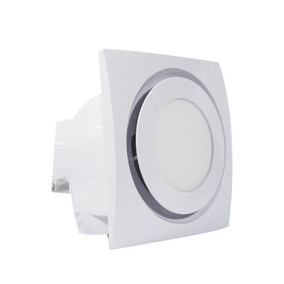 240V Ceiling Exhaust Fan for Bathroom and Restaurant Voltage 240V without LED Light