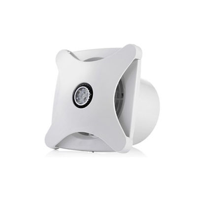 Commercial Exhaust Air Extractor Fan for High Temperature and Smoke Removal in Hotels