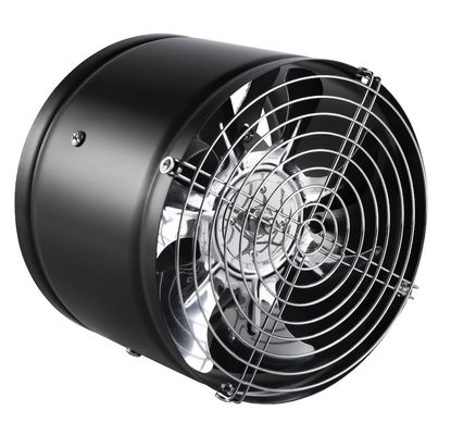 220V AC Cooling Air Exhaust Fan Ventilation Industrial OEM ODM