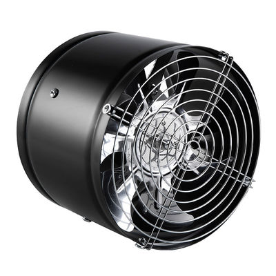 220V AC Cooling Air Exhaust Fan Ventilation Industrial OEM ODM