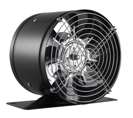220V AC Cooling Air Exhaust Fan Ventilation Industrial OEM ODM