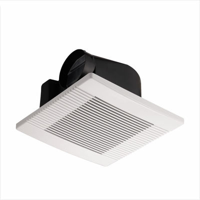 240V AC Bathroom LED Light Extractor Exhaust Ceiling Ventilation Fan with Ventilation