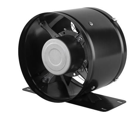 220V AC Cooling Air Exhaust Fan Ventilation Industrial OEM ODM