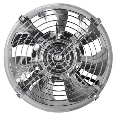220V AC Cooling Air Exhaust Fan Ventilation Industrial OEM ODM