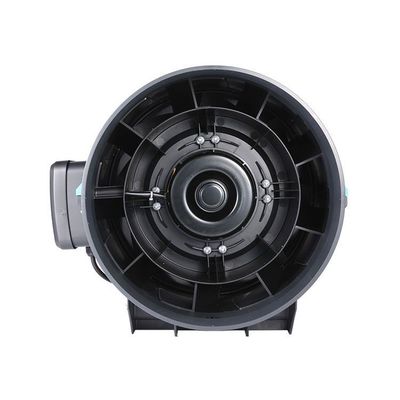 125mm Duct Fan for HVAC Customized OEM Support Silence Inline Plastic Mixed Flow