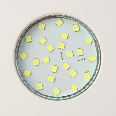 Wall Mounted Exhaust Fan with LED Light Air Extractor Fan OEM Supported Solutions
