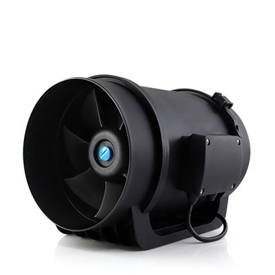 4 inch 100mm Register Booster Fan with Mounting Duct Fan and Air Quantity 162-252