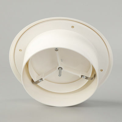 Customized Logo Ventilation Fan Accessories for Air Extractor Fan Ventilation Ducting