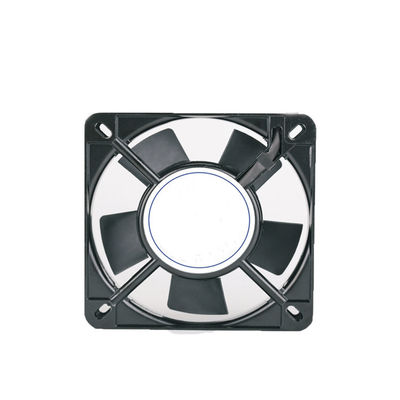 Mix Flow Inline Fan Home 5V 12V 24V 120X120X38mm 4010 DC Brushless Axial Cooling Fan