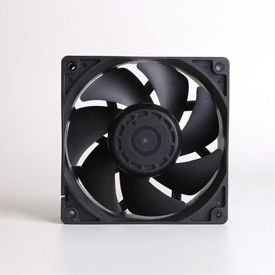 Mix Flow Inline Fan Home 5V 12V 24V 120X120X38mm 4010 DC Brushless Axial Cooling Fan