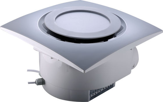 162-252 Air Quantity Ceiling Ventilation Duct Fan for Customized Logo Design Own Fan