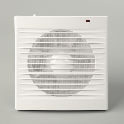 Wall Fan Window Fan for Customized Logo Smoking Room Pipe Kitchen Sensor Extractor