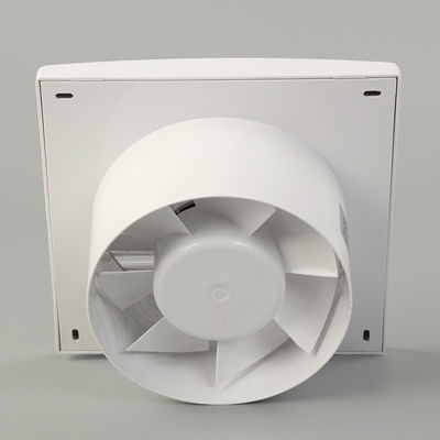 Wall Fan Window Fan for Customized Logo Smoking Room Pipe Kitchen Sensor Extractor