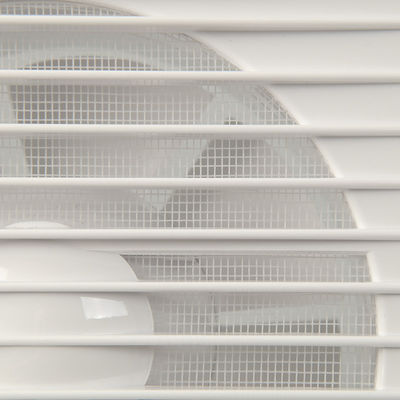 Wall Fan Window Fan for Customized Logo Smoking Room Pipe Kitchen Sensor Extractor