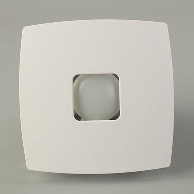 125mm SAA Approved Customized Logo Ventilation Air Extractor Fan Mechanical Life 3 Years