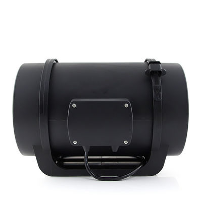 4&quot; 6 inch Mini Small Glass Window Mount Air Extractor Ventilation Fan for 120V Voltage