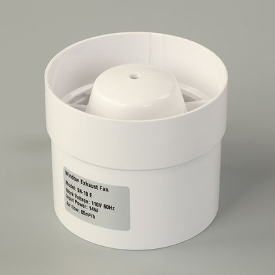 Mounting Duct Fan High Air Pressure Centrifugal Fan for Inline Exhaust and Ventilation