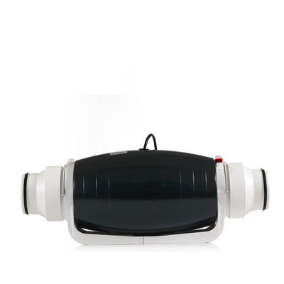OEM/ODM 6 Inch 220V High Power Bathroom Ceiling Mounted Exhaust Fans for Customization