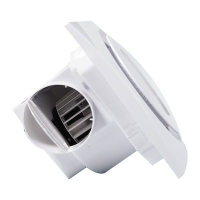 Customized Logo High CFM 6&quot; 8&quot; Centrifugal Exhaust Fan for Low Noise Indoor Hydroponic