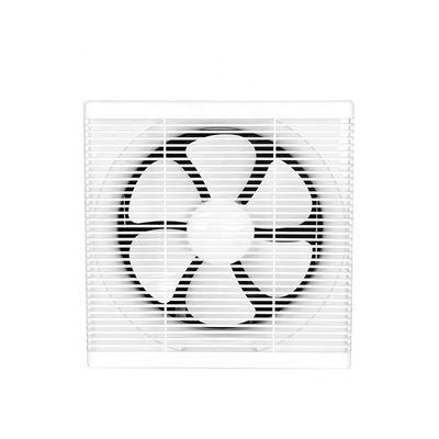 28. Duct Mounting Axial Flow Fan for Mass Plastic Bathroom Electric Exhaust Airflow Fan