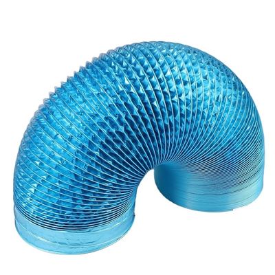 OEM Supported Customized PVC Aluminum Flexible Vent Hose for Portable Air Conditioner
