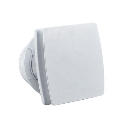 26. Compact and Powerful Axial Flow Fan for Effective Kitchen and Bathroom Ventilation