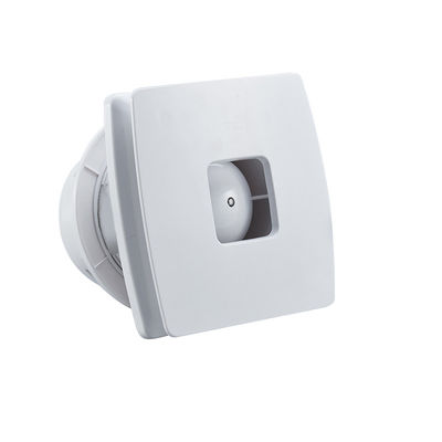 23-65 Customized 6 Inch 150mm Silent Axial Wall Electric Inline Duct Fan Air Extractor Fan