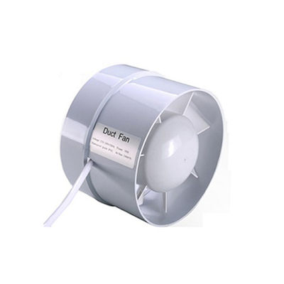 4 5 6 inch Customization Wall Mounted Bathroom Air Extractor Greenhouse Inline Duct Exhaust Centrifugal Fans