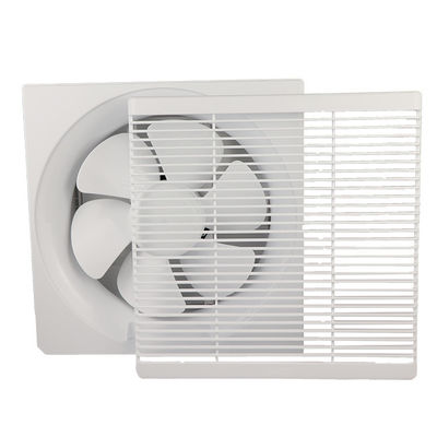 Wall Fan Mounting Room Ventilation Exhaust Fan with Shutter and SAA Certification