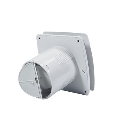 AC Electric Bathroom Ventilating Wall Mount Air Extractor Fan with Customized Logo 50Hz