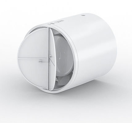 OEM Supported Super Silent AC Wall Fan with Dual Ball Bearing and Tech Shaded Pole Motor
